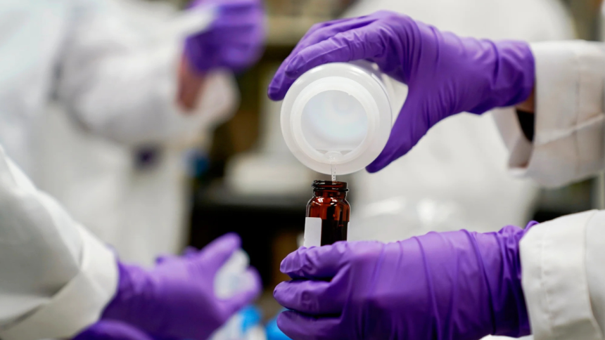 How to Reduce Exposure to Everyday Environmental Toxins in Your Home and Workplace