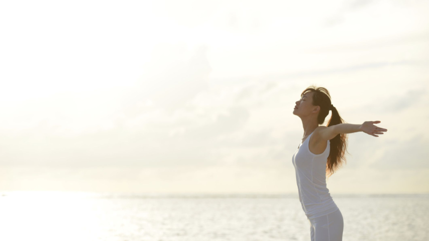 How to Relax the Tension in Your Body