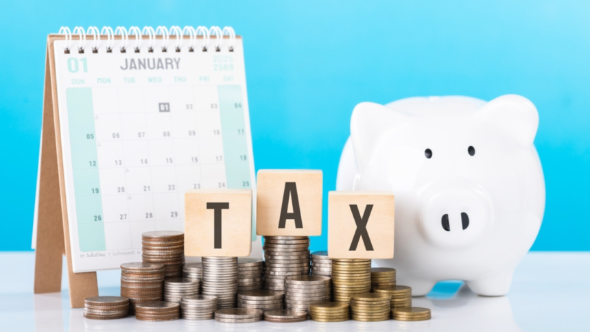 How to Upload Form 16 and Auto-Fill Your ITR Using TaxBuddy DIY
