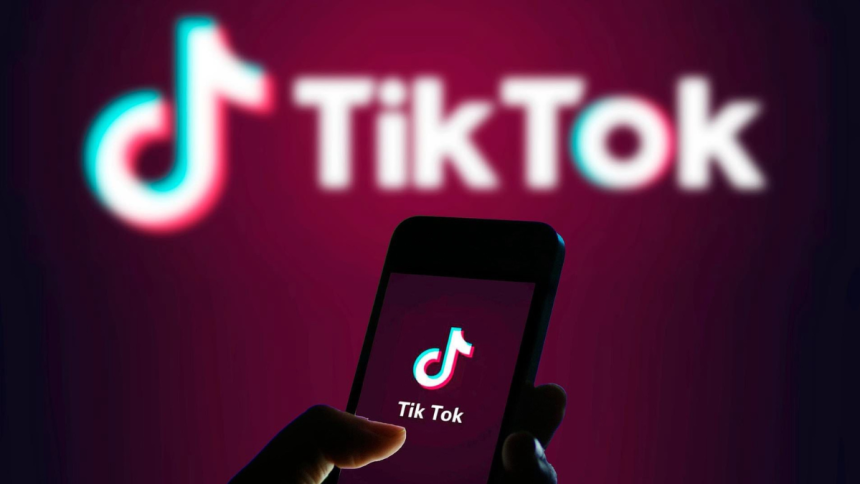 How to save videos from TikTok on your MacBook or iMac?