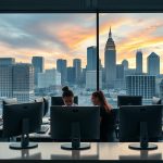 IT support services buffalo