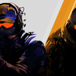 Initially, when Valve first introduced CS GO related