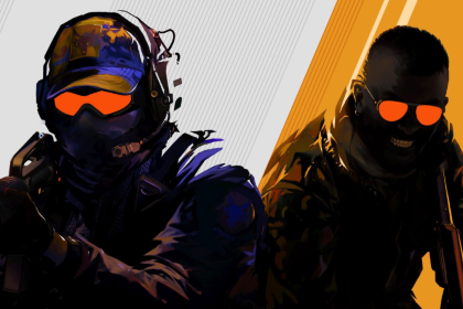 Initially, when Valve first introduced CS GO related