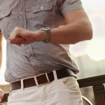 Interesting Reasons to Consider a Leather Belt for Men