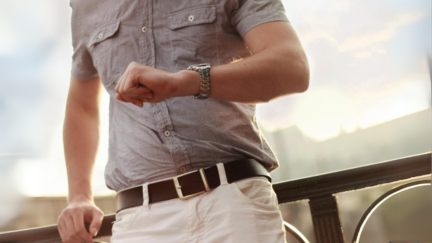 Interesting Reasons to Consider a Leather Belt for Men