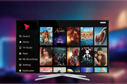 Is It Now Easier Than Ever For Anyone to Create Their Own Entertainment Platform?
