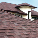 Key Benefits of Asphalt Shingle Roofs for Homes in Wichita