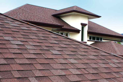 Key Benefits of Asphalt Shingle Roofs for Homes in Wichita