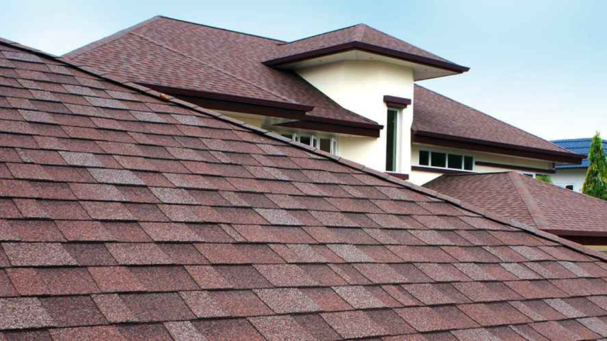 Key Benefits of Asphalt Shingle Roofs for Homes in Wichita