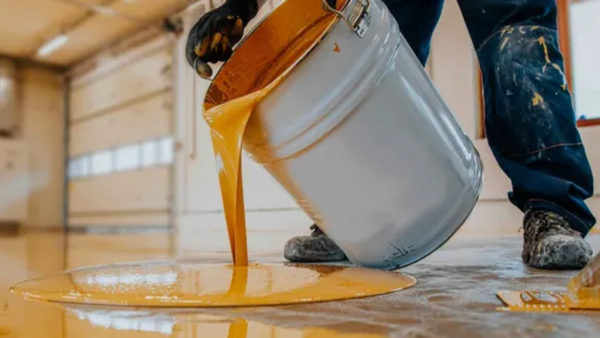 Kusto Group and Yerkin Tatishev Strengthen European Market with Barpimo Coatings Acquisition