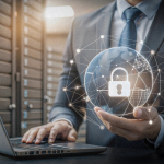 Network Security as a Service Hassle-Free