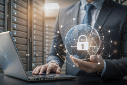 Network Security as a Service Hassle-Free