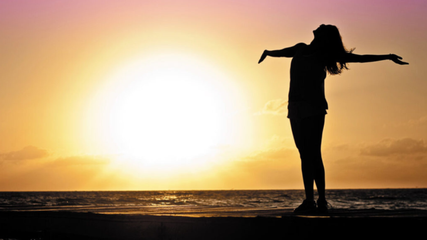 Not All Darkness Looks the Same The Surprising Reality of High-Functioning Depression