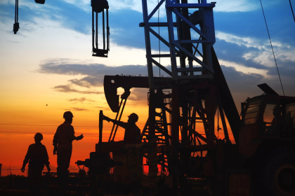 Oilfield Boom vs. Worker Safety A Deep Dive into Dallas Claims