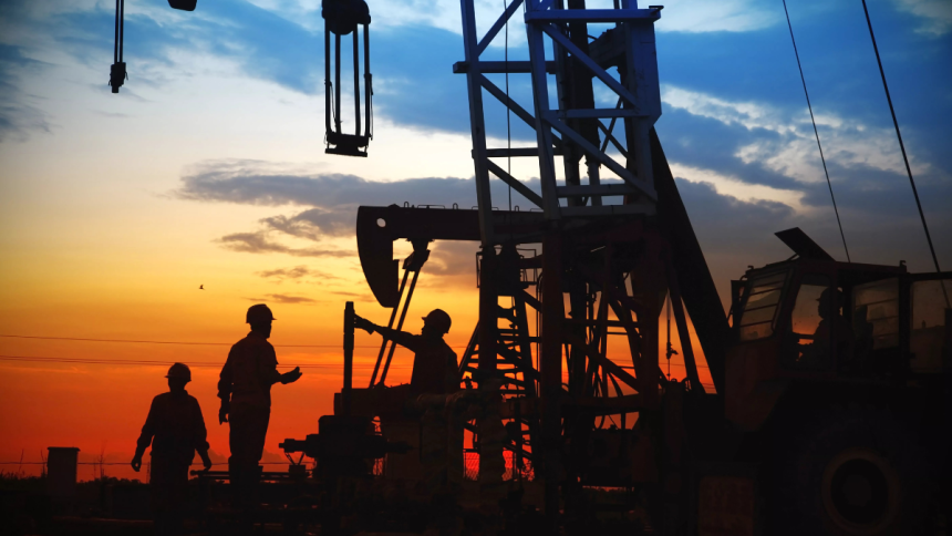 Oilfield Boom vs. Worker Safety A Deep Dive into Dallas Claims