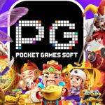 PG Soft Games View the RTP Percentage Table for Slots