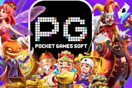 PG Soft Games View the RTP Percentage Table for Slots