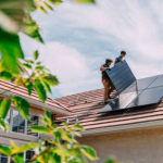 Portable Solar Panels A Smart Solution for Renewable Energy