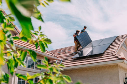 Portable Solar Panels A Smart Solution for Renewable Energy