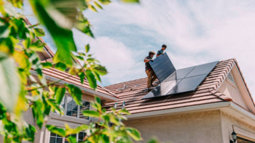 Portable Solar Panels A Smart Solution for Renewable Energy
