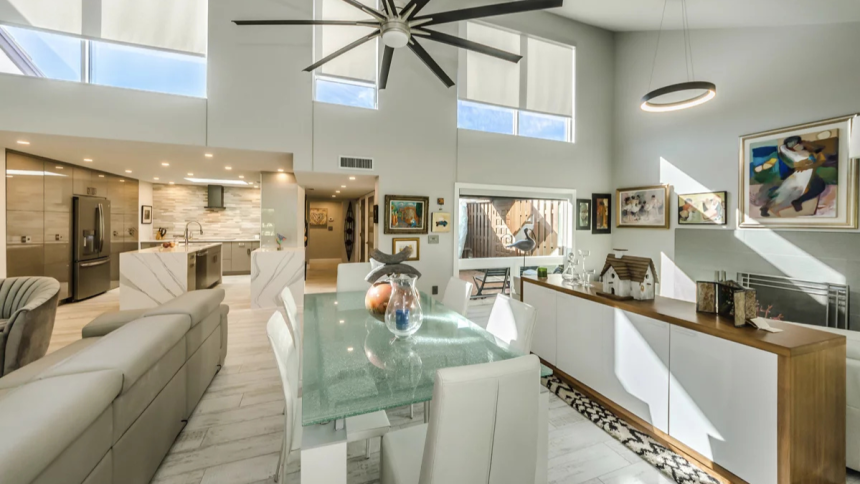 Practical Expansion Ideas for Your House