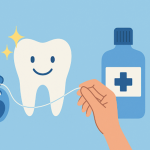 Prevent dental pain with smarter daily habits