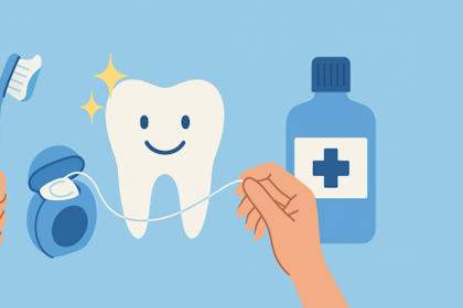 Prevent dental pain with smarter daily habits