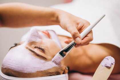 Radiant & Ready Pre-Holiday Beauty Tips and Treatments