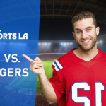 Rams vs. Chargers The Battle for LA's Football Allegiance