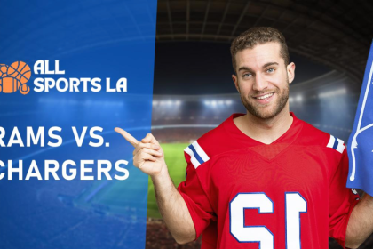 Rams vs. Chargers The Battle for LA's Football Allegiance
