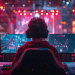 Recent Esports Overview Defining Moments, Digital Transitions, and Emerging Trends