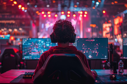 Recent Esports Overview Defining Moments, Digital Transitions, and Emerging Trends