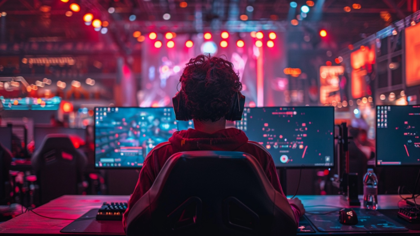 Recent Esports Overview Defining Moments, Digital Transitions, and Emerging Trends