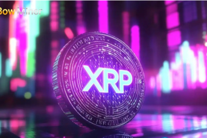 Revealed Bow Miner Cloud Mining Earnings – Daily Profits in the Tens of Thousands from XRP, ETH, and BTC