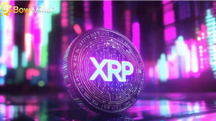 Revealed Bow Miner Cloud Mining Earnings – Daily Profits in the Tens of Thousands from XRP, ETH, and BTC