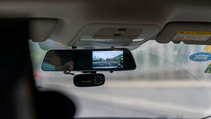 Safety Track Reinvents Fleet Management with AI Dash Cams and Real-Time Tracking Technology