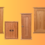 Security and Accessibility Locks, Labels, and Foam Inserts in Slide Storage Cabinets