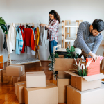 Smart Moving Hacks Time-Saving Tips from Frequent Movers