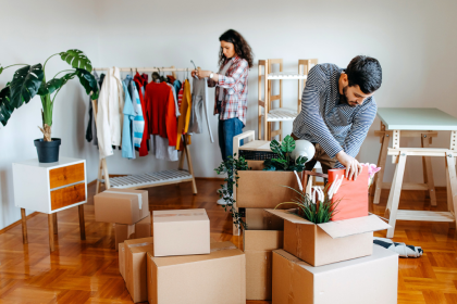 Smart Moving Hacks Time-Saving Tips from Frequent Movers
