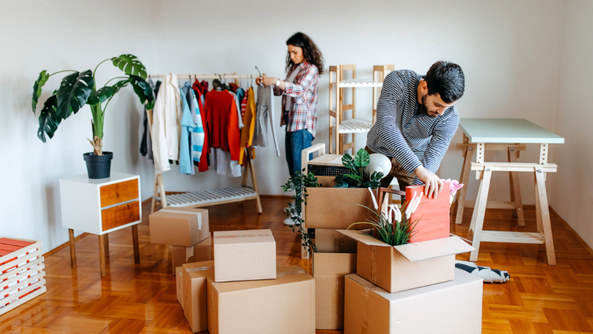 Smart Moving Hacks Time-Saving Tips from Frequent Movers