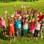 Smart Ways to Keep Kids Cool This Summer