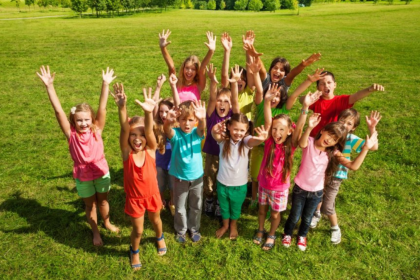Smart Ways to Keep Kids Cool This Summer