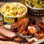 Smokestack & Supply Chain The Tech Driven Transformation of Dickey’s Under  Roland Dickey Jr. (1)