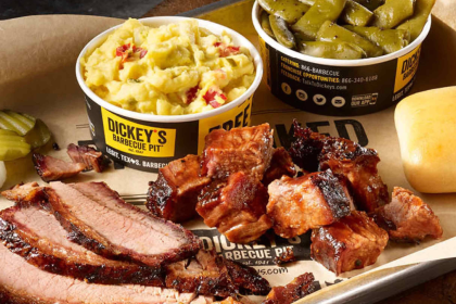 Smokestack & Supply Chain The Tech Driven Transformation of Dickey’s Under  Roland Dickey Jr. (1)