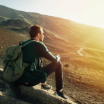 Solo Travel A Journey of Self-Discovery with Potential Pitfalls