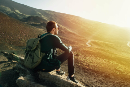 Solo Travel A Journey of Self-Discovery with Potential Pitfalls