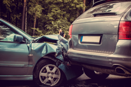 Some of the Hidden Costs of Low-Speed Rear-End Collisions