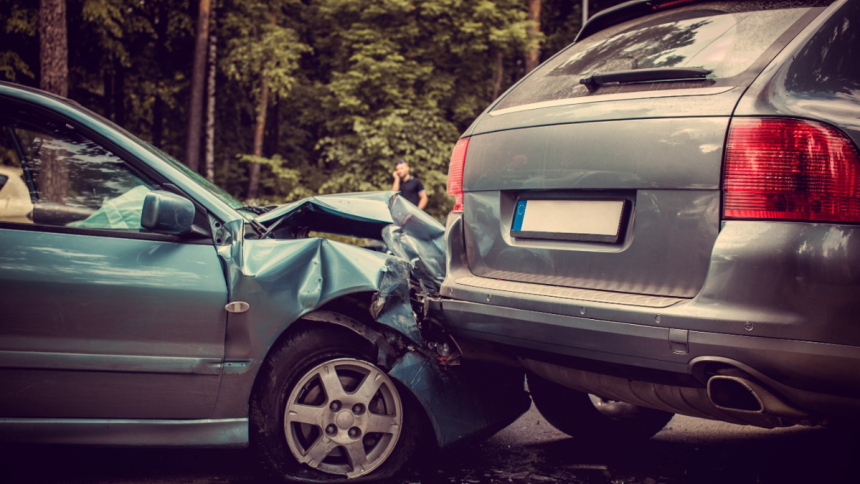 Some of the Hidden Costs of Low-Speed Rear-End Collisions