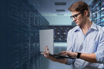 Strategic IT Why Managed Services Are Essential for Modern Businesses