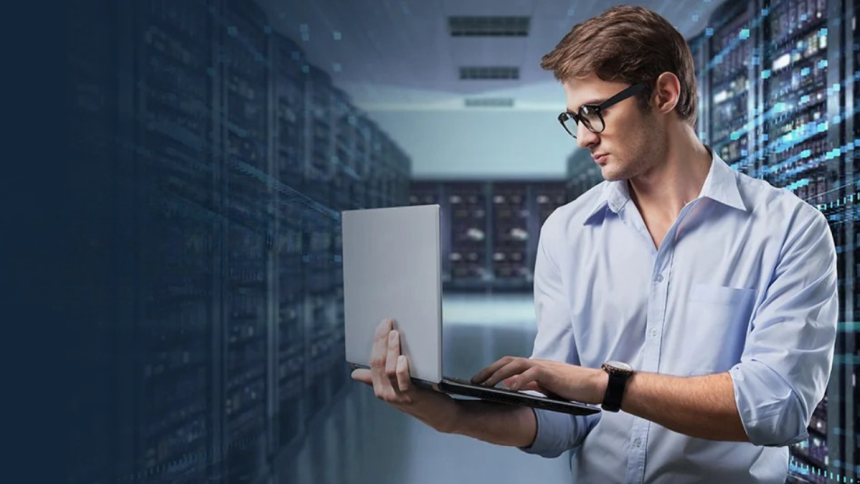 Strategic IT Why Managed Services Are Essential for Modern Businesses